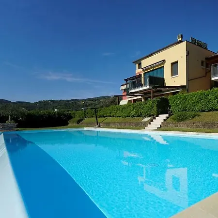 Gardalake Greenchic *