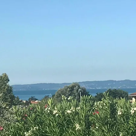 Appartamento Gardalake Greenchic *