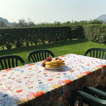 Gardalake Greenchic Appartamento