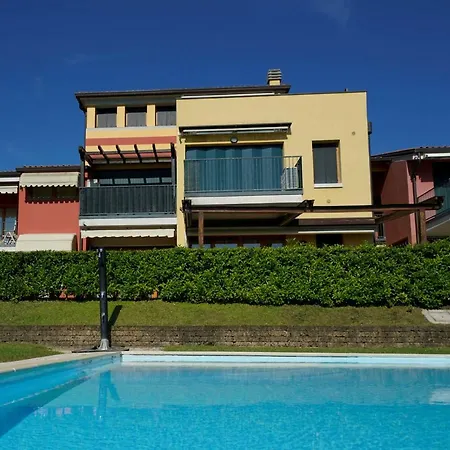 Gardalake Greenchic * Garda (Verona)