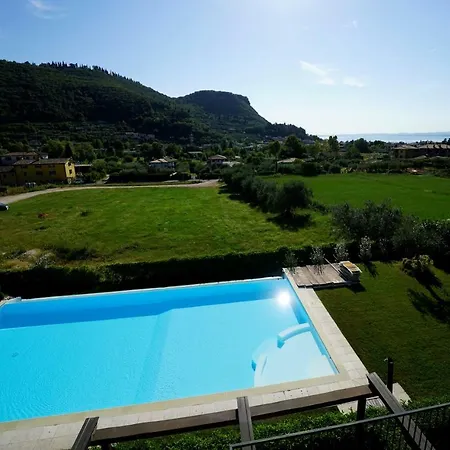 Appartamento Gardalake Greenchic