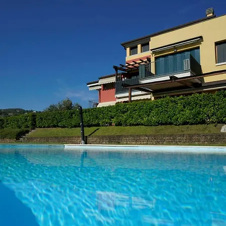 Gardalake Greenchic Appartamento