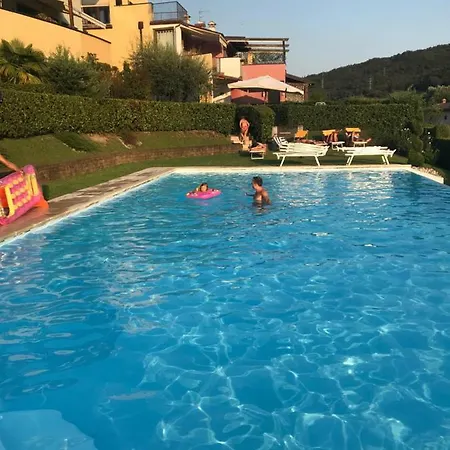 Gardalake Greenchic Appartamento