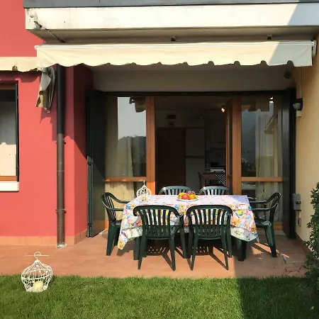 Gardalake Greenchic * Garda (Verona)
