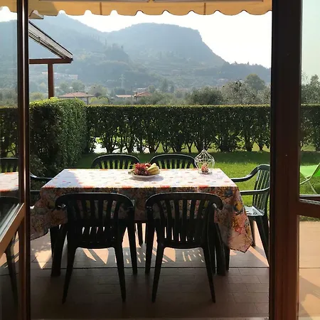 Appartamento Gardalake Greenchic Garda (Verona)
