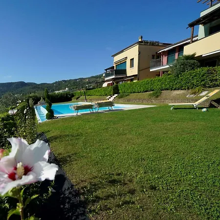 Gardalake Greenchic Garda (Verona)