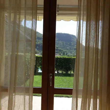 Gardalake Greenchic * Garda (Verona)