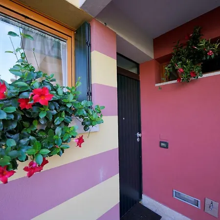 Gardalake Greenchic * Garda (Verona)