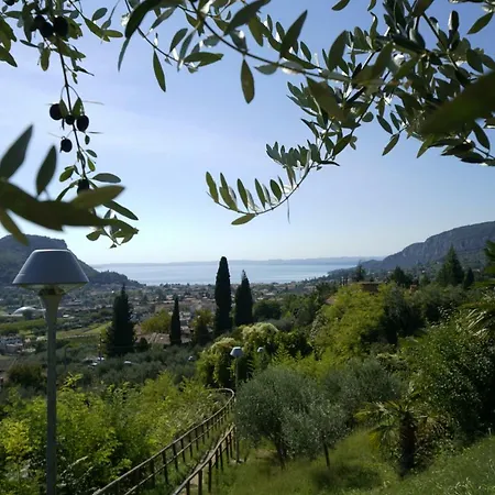 Gardalake Greenchic Appartamento *