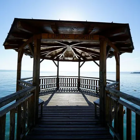 Gardalake Greenchic * Garda (Verona)