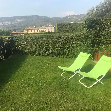 Gardalake Greenchic Garda (Verona)